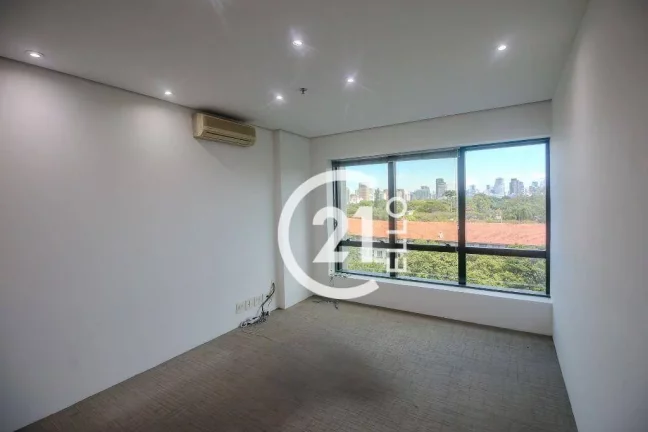 Imagem Conjunto para alugar, 68 m² por R$ 12.557,50/mês - Itaim - São Paulo/SP