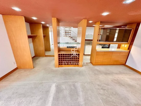 Imagem Apartamento com 2 dormitórios à venda, 79 m² por R$ 600.000,00 - Vila Andrade - São Paulo/SP
