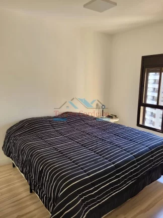Imagem Apartamento - 3 Dormitórios - 2 Vagas - Vila Suzana