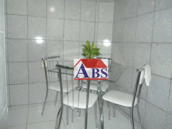 Imagem Casa com 3 dormitórios à venda, 163 m² por R$ 310.000,00 - Jardim Costa e Silva - Cubatão/SP