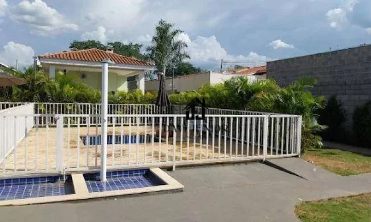 Imagem Casa à venda, 76 m² por R$ 430.000,00 - Conjunto Habitacional Júlio de Mesquita Filho - Sorocaba/SP