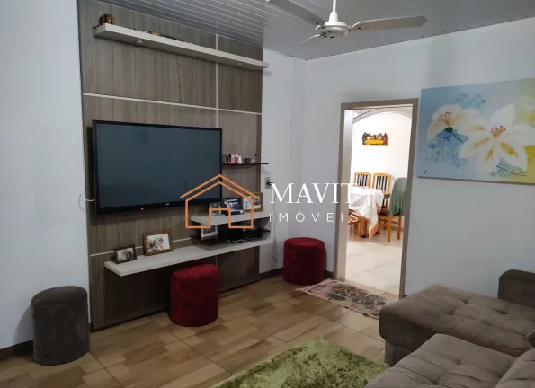 Imagem CASA RESIDENCIAL em JOINVILLE - SC, IRIRIÚ