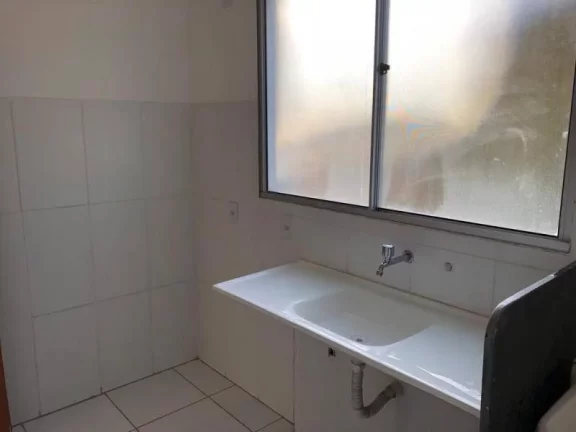 Imagem Apartamento com 3 Quartos à Venda, 60 m² em Bonsucesso (barreiro) - Belo Horizonte