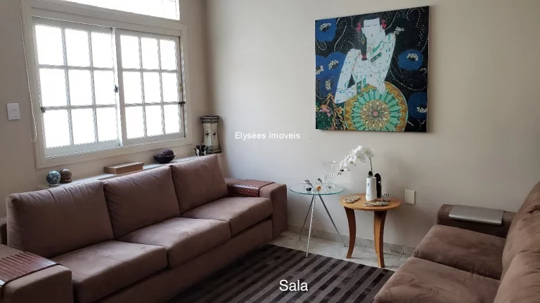 Imagem CASA RESIDENCIAL em SÃO PAULO - SP, BROOKLIN PAULISTA