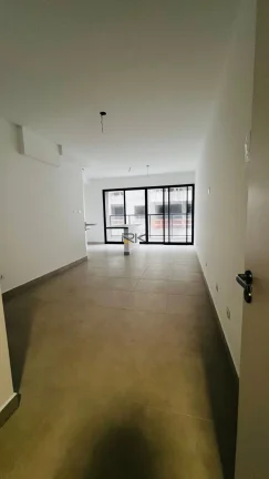 Imagem APARTAMENTO COM 2 SUÍTE,1 LAVABO,SALA COM 2 AMBIENTES,VARANDA GOURMET COM CHURRASQUEIRA