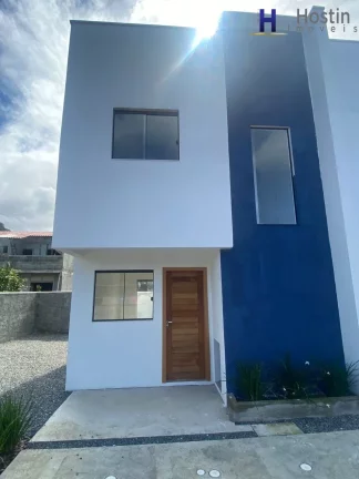 Imagem GEMINADO RESIDENCIAL em São Francisco do Sul - SC, Acaraí