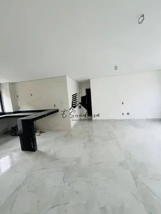 Imagem Apartamento 3 quartos à venda Bairro Jardim Riacho - Contagem/MG