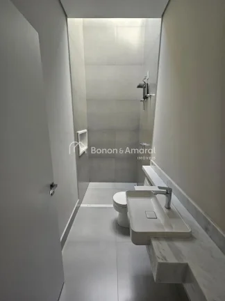 Imagem Casa térrea em construção à venda no Condominio Terras da Estância Paulinia/SP

137m² de const...
