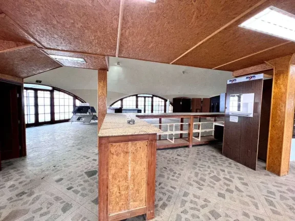 Imagem Loja para alugar em Barbacena, Grogotó, 500m2