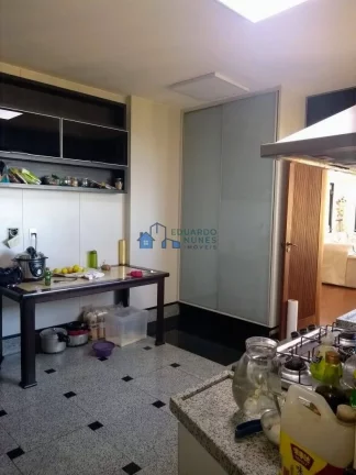 Imagem APARTAMENTO COM 04 QUARTOS, 02 SUÍTES, 03 VAGAS NO CARMO