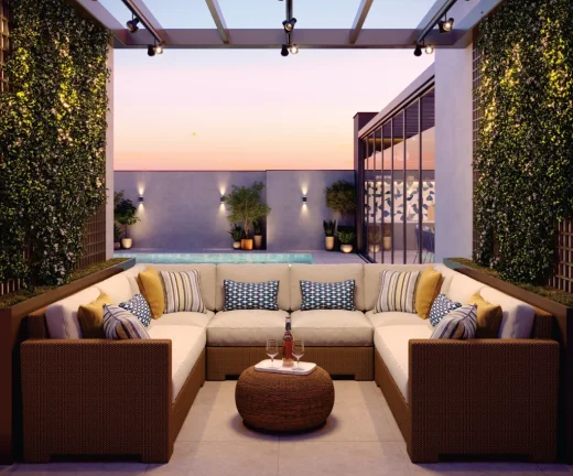 Imagem APARTAMENTO RESIDENCIAL em Guarulhos - SP, Ponte Grande