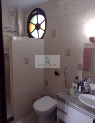 Imagem Imperdível: Casa à venda no Rio de Janeiro-RJ, 4 quartos, 1 suíte, 1 sala, 4 banheiros, 1 vaga de garagem, 164m² - Bairro Pechincha!