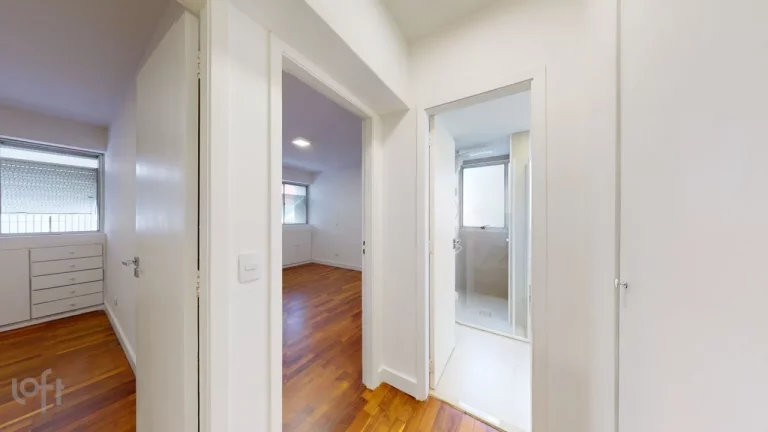 Imagem APARTAMENTO RESIDENCIAL em São Paulo - SP, Itaim Bibi