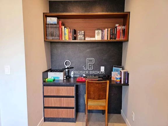 Imagem Apartamento à venda, 104 m² por R$ 1.100.000,00 - Agriões - Teresópolis/RJ