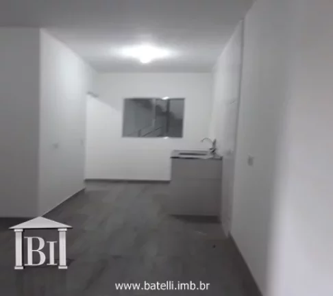 Imagem Casa - Locação - Padroeira | Batelli Imóveis