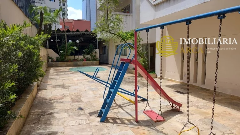 Imagem APARTAMENTO RESIDENCIAL em SÃO PAULO - SP, BELA VISTA