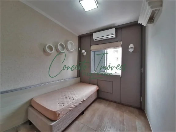 Imagem Apartamento Venda - Altos de Iboruna - 3 Dormitórios Mobilia