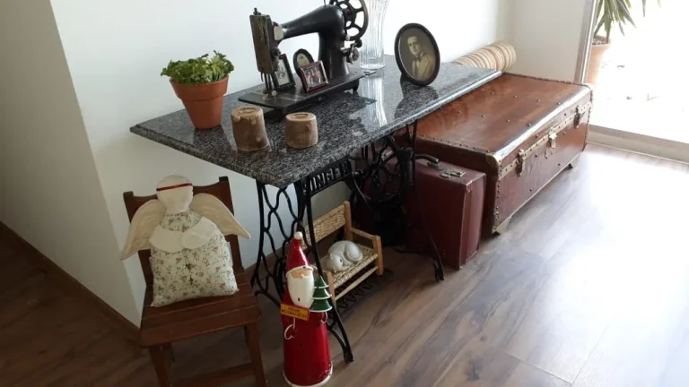 Imagem Apartamento para venda em Jardim das Vertentes com 3 quartos , 59m2