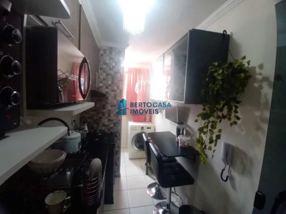 Imagem Apartamento Padrão
