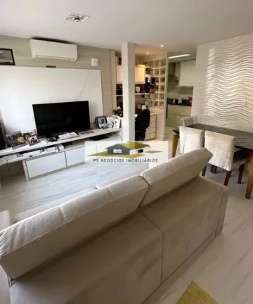 Imagem Sobrado em Condomínio para venda 140m²- Vila Mariana