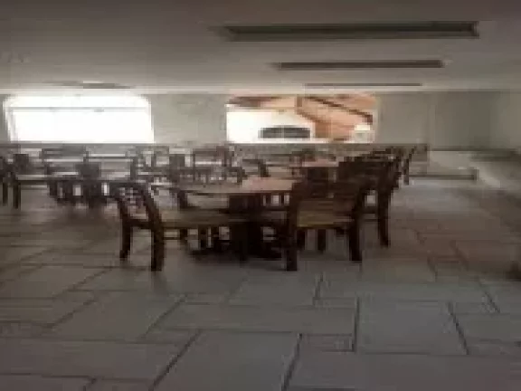 Imagem Apartamento Amplo e Bem Localizado no Bairro Santa Paula – São Caetano do Sul