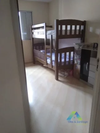 Imagem BAETA NEVES Apartamento 53M², 2 dormitórios 1 vaga ótima localização e valor !!!
