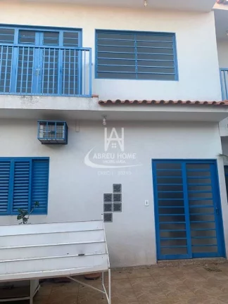 Imagem Casa Vila Ercilia