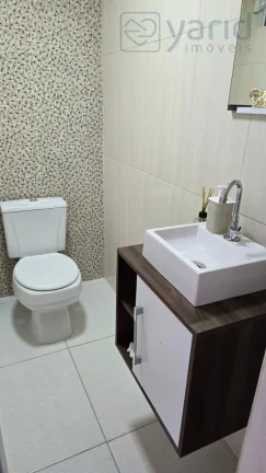 Imagem CASA/SOBRADO PARA VENDA NA VILA JOSEFINA, JUNDIAÍ SP