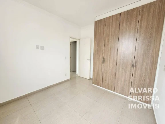 Imagem Apartamento de 57m² no Residencial Ilha Bela - Itu/SP