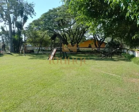 Imagem Apartamento à venda em Centro - Araçoiaba da Serra/SP