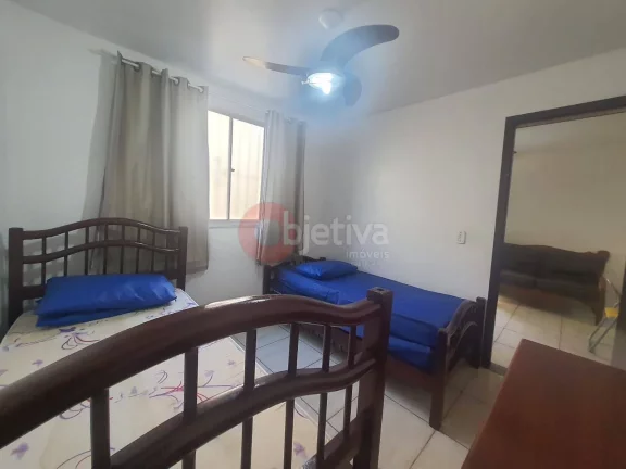 Imagem Apartamento térreo a venda de 2 quartos - Gamboa - Cabo Frio