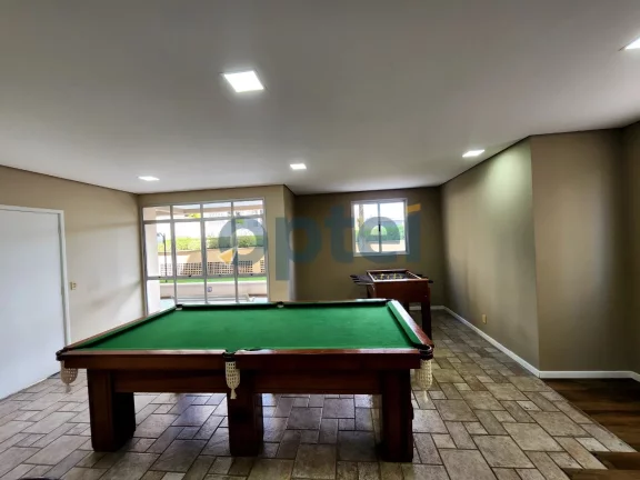Imagem Apartamento de 67m2, 3 dorms ( 1 suíte) e 2 vagas no Centro de São Bernardo