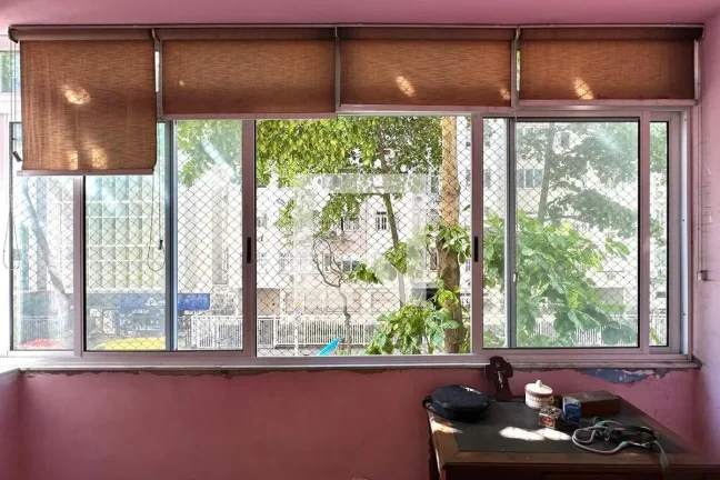 Imagem Apartamento à Venda - Copacabana, 2 Quartos, 85 m2