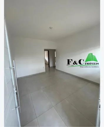 Imagem Casa para Venda em Hortolândia, Jardim Amanda II, 2 dormitórios, 1 banheiro, 4 vagas