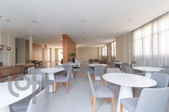 Imagem APARTAMENTO RESIDENCIAL em São Paulo - SP, Tatuapé