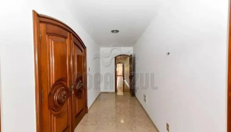 Imagem Copacabana – Rua Anita Garibaldi | Residencial › Apartamento 4 quarto(s) à Venda