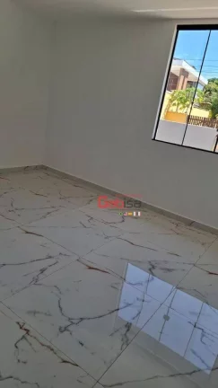 Imagem Casa com 3 dormitórios à venda, 151 m² por R$ 730.000,00 - Balneário São Pedro - São Pedro da Aldeia/RJ