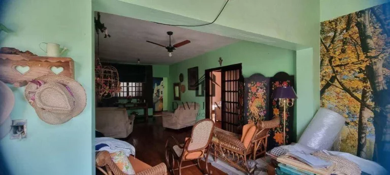 Imagem Casa com 3 dormitórios sendo 1 suite à venda por R$ 1.100.000 - Condomínio Portal de São Francisco - Sorocaba/SP