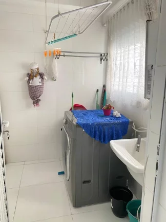 Imagem Imperdível! Apartamento com 2 Quartos, 2 Suítes, 3 Banheiros e 2 Vagas na Vila Lusitânia - Condomínio Ânima Club São Bernardo.