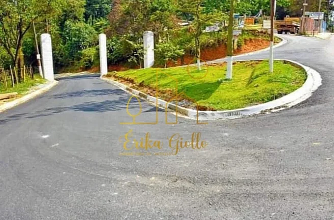Imagem Terreno a Venda no bairro Ponunduva
