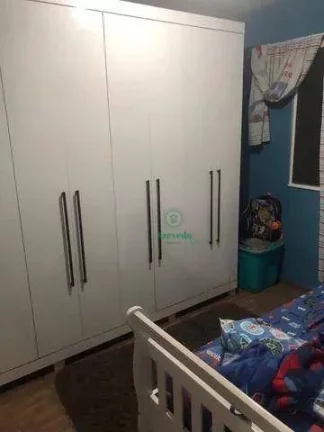 Imagem Apartamento com 2 dormitórios à venda, 42 m² por R$ 225.000,00 - Água Chata - Guarulhos/SP