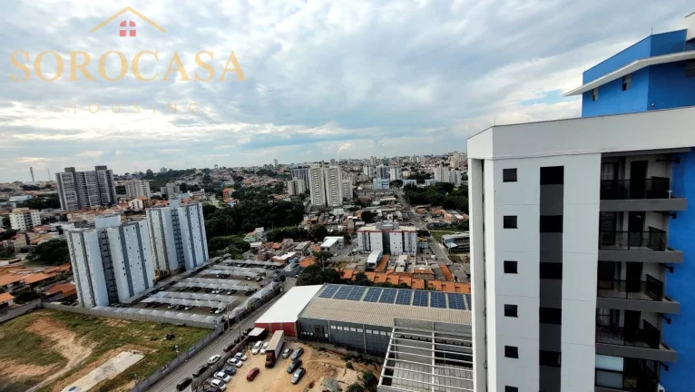 Imagem Apartamento à Venda - 55m² - 2 dorm 1 suite - Premium Pagliatto