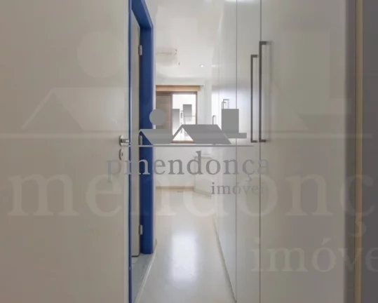 Imagem Apartamento com 62m² a venda em Perdizes, 2 quartos ( 1 suite ) e 2 vagas.