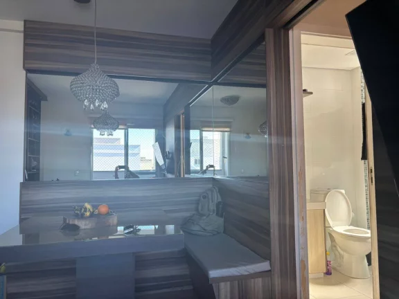 Imagem Condomínio bosque das estações apartamento à venda 2 quartos Bela Visita