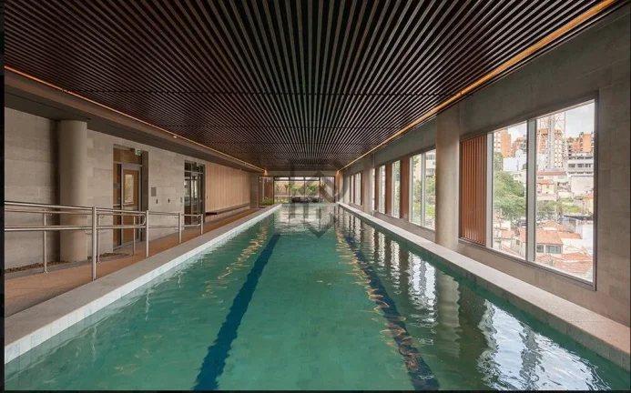 Imagem Apartamento Alto Padrão Alto de pinheiro quadra de tenis