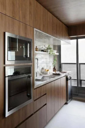 Imagem Apartamento com 2 quartos à venda, taim Bibi - São Paulo/SP