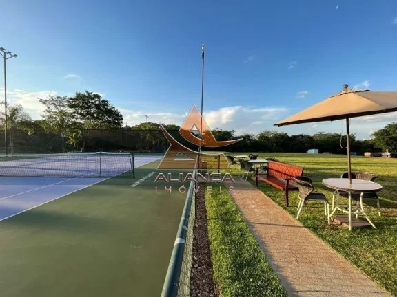 Imagem Terreno Condomínio - Ribeirão Preto - Alphaville