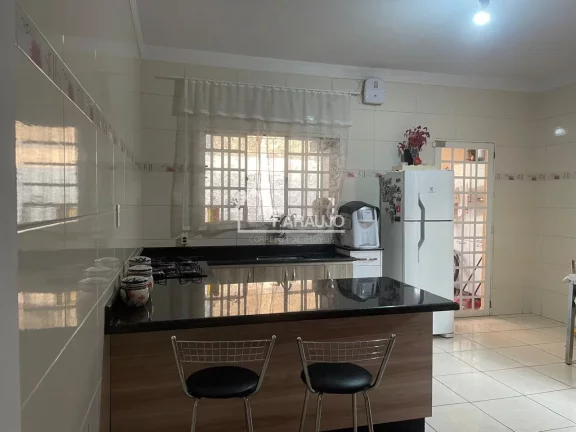 Imagem Casa à venda em Sorocaba-SP! Oportunidade incrivel de negocio!