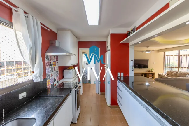 Imagem Apartamento,3quartos,1 suíte,1vaga 95m² R$412.143,00 Ed.Carmino-Campinas/SP