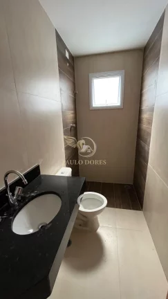 Imagem APARTAMENTO NOVO NO CENTRO DE UBATUBA COM 105², E 2 VAGAS DE GARAGENS